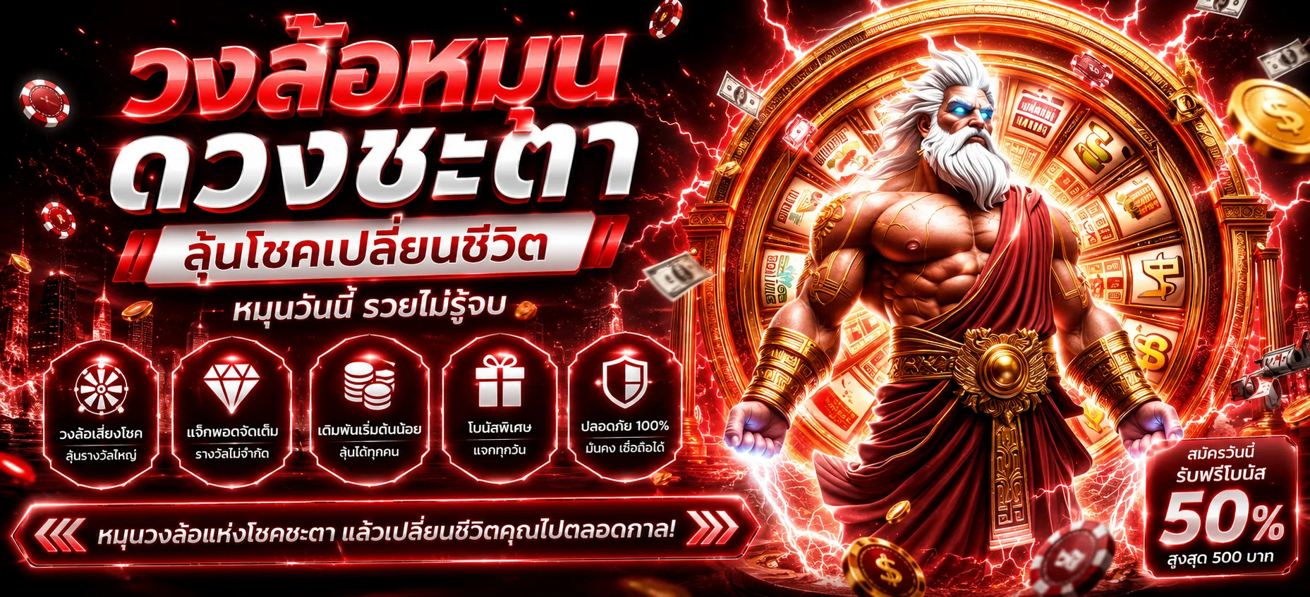 BETFLIX SLOT 1668 รวมเกมสล็อตและคาสิโนจากค่ายดังครบทุกค่าย